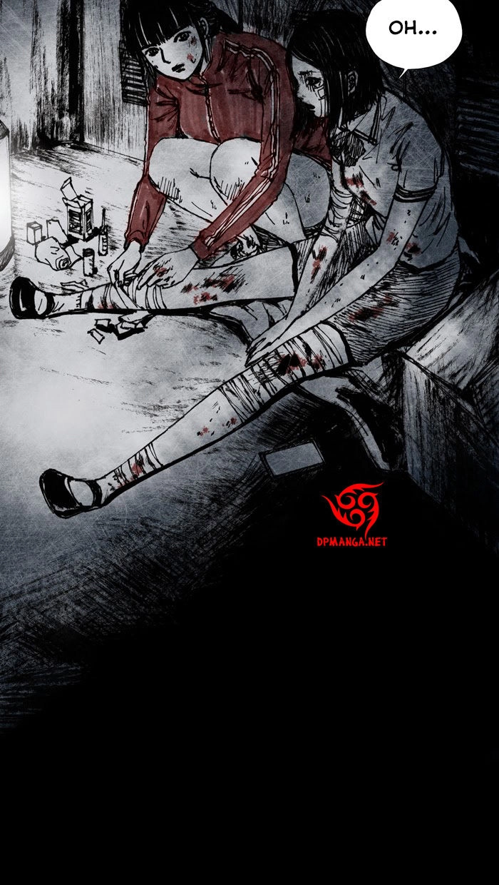 Distant Sky 2 Chapter 8 - 35