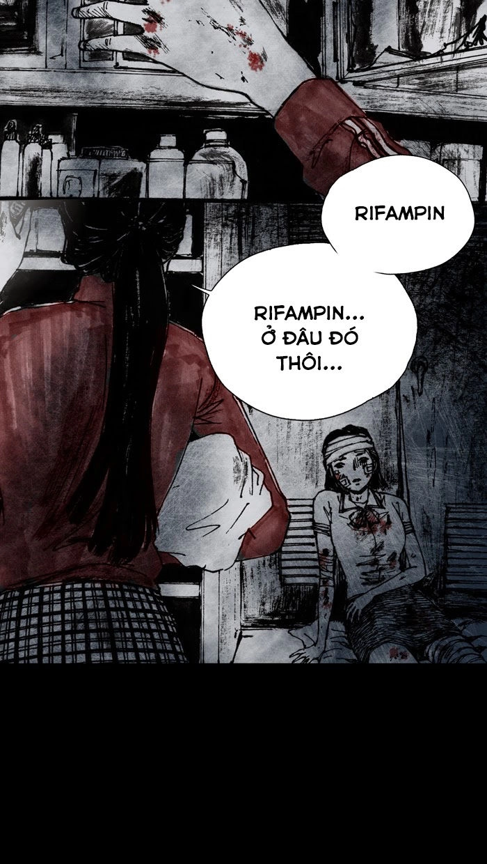 Distant Sky 2 Chapter 8 - 40