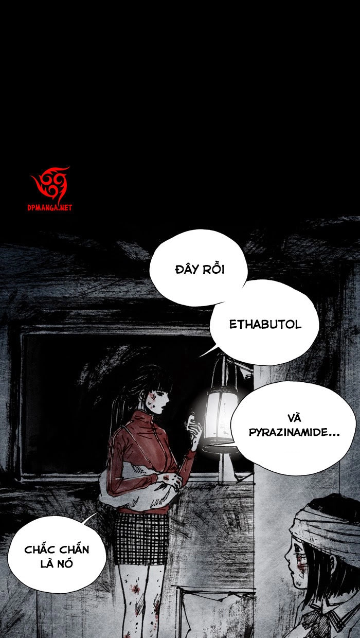 Distant Sky 2 Chapter 8 - 41