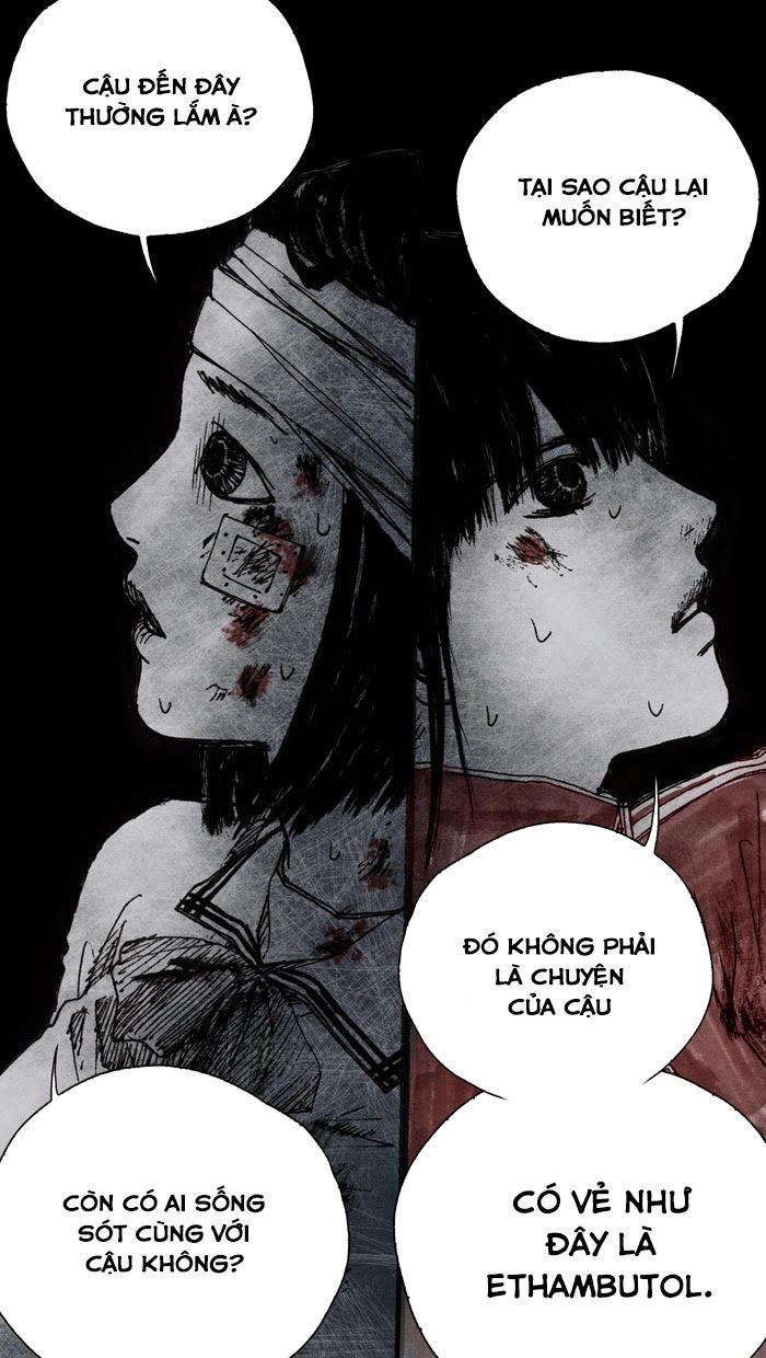 Distant Sky 2 Chapter 8 - 43