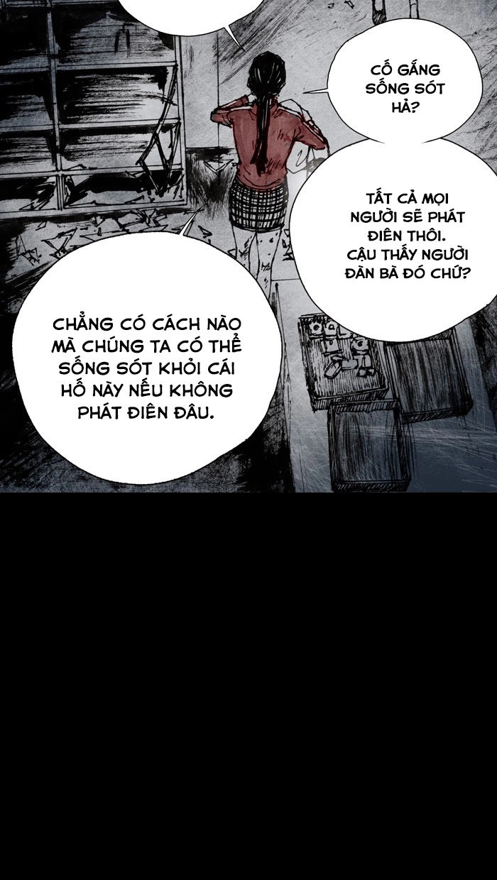 Distant Sky 2 Chapter 8 - 45