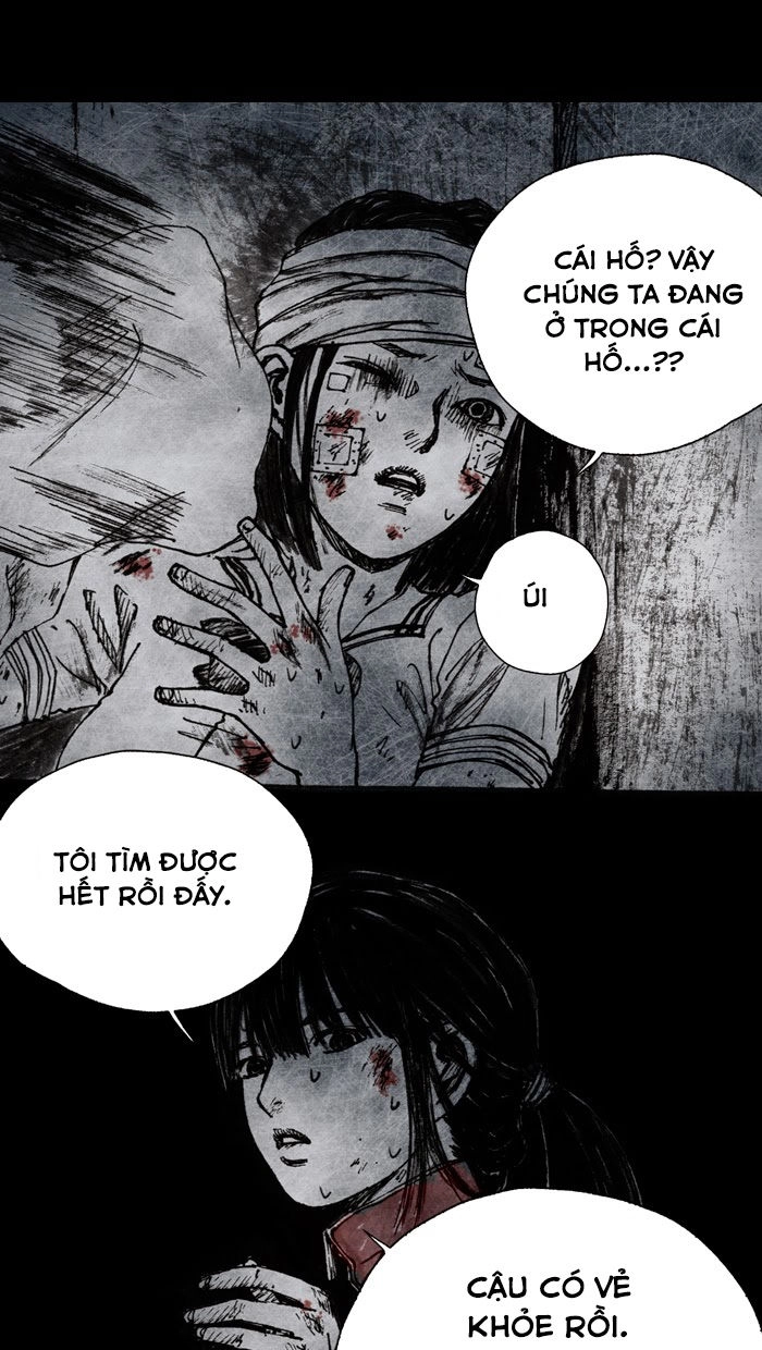 Distant Sky 2 Chapter 8 - 46