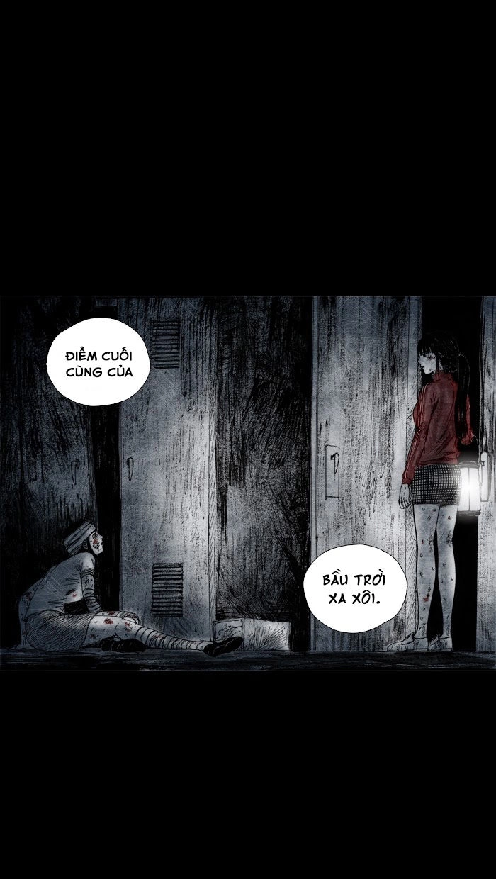 Distant Sky 2 Chapter 8 - 52