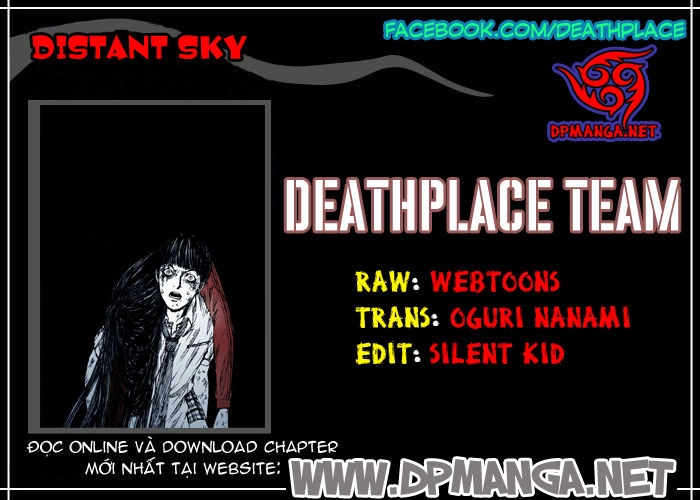 Distant Sky 2 Chapter 8 - 71