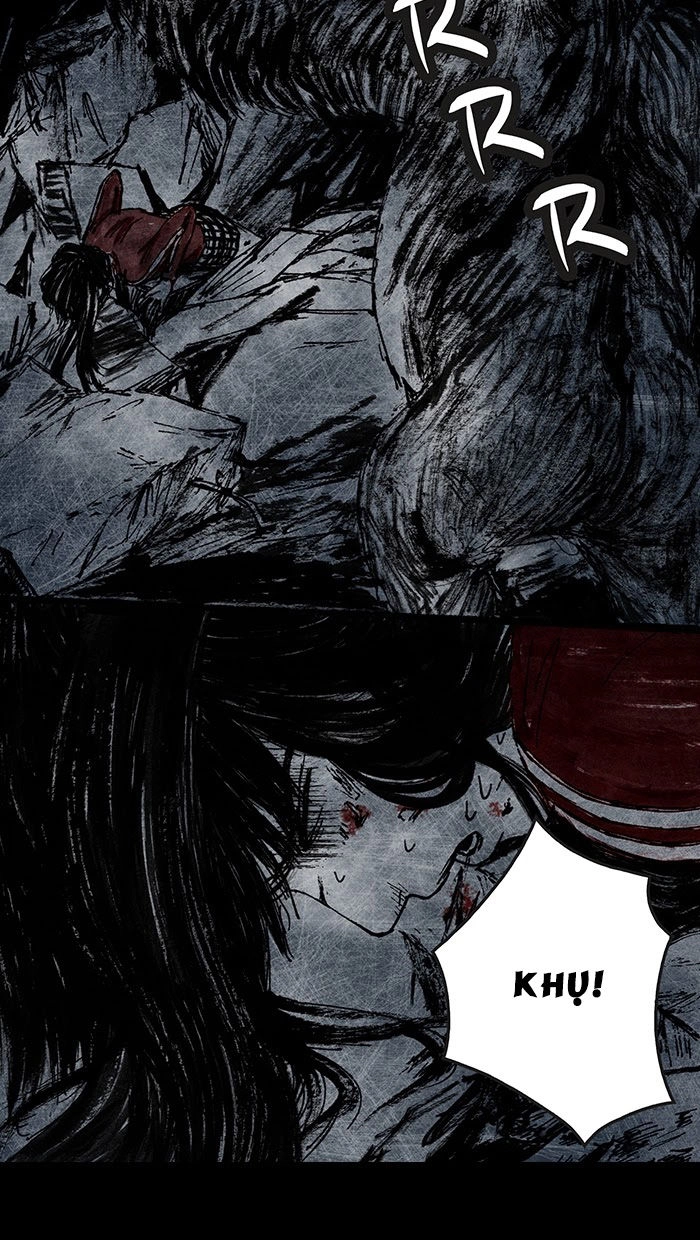 Distant Sky 2 Chapter 9 - 50