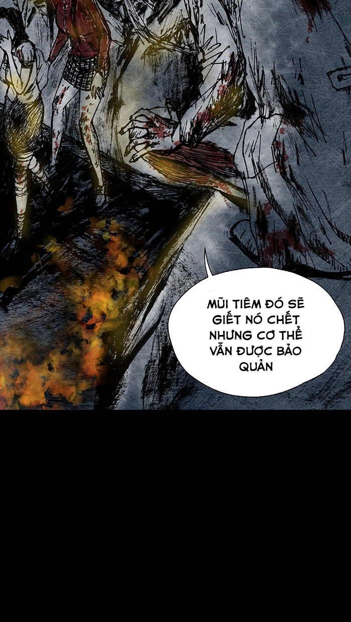 Distant Sky 2 Chapter 9 - 77