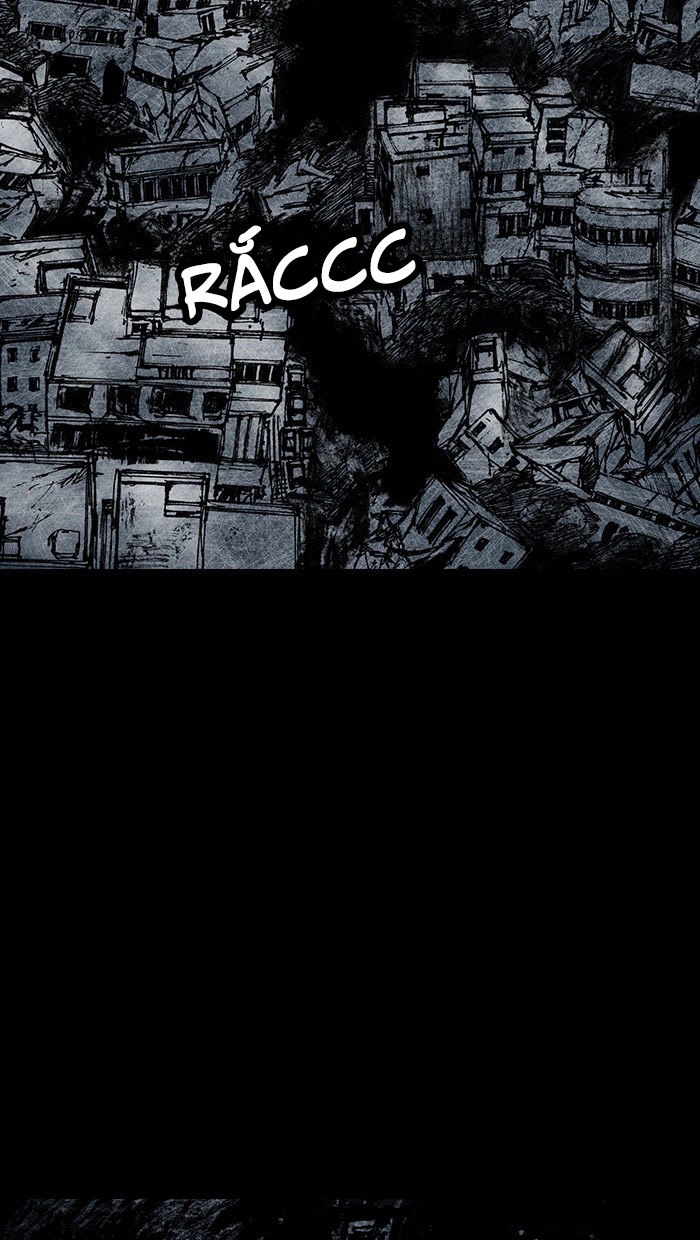 Distant Sky 2 Chapter 10 - 11