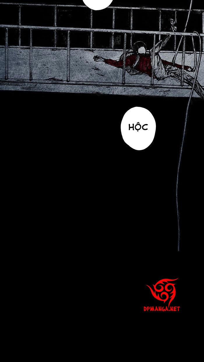 Distant Sky 2 Chapter 10 - 22