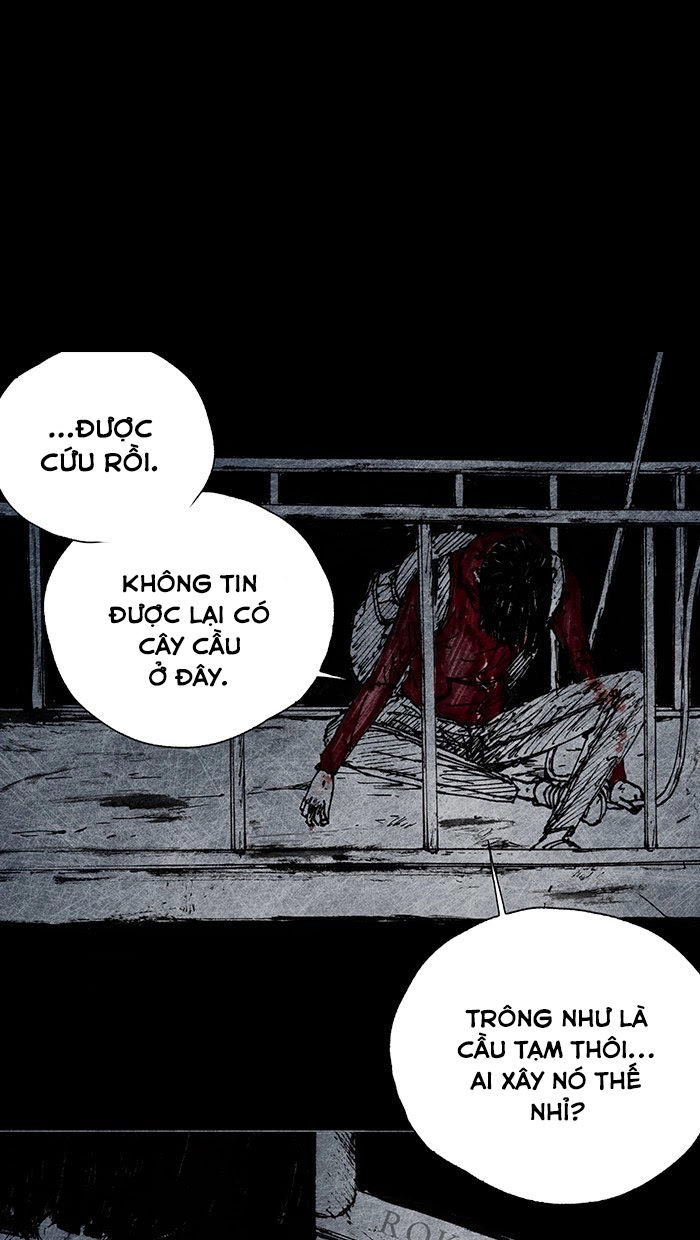 Distant Sky 2 Chapter 10 - 23