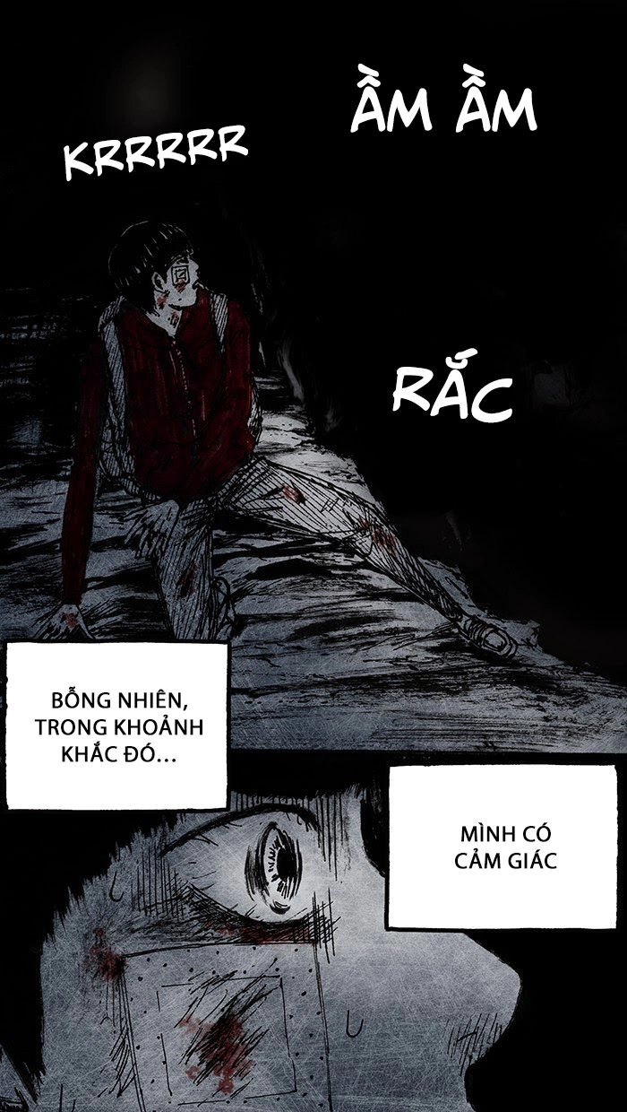 Distant Sky 2 Chapter 10 - 32