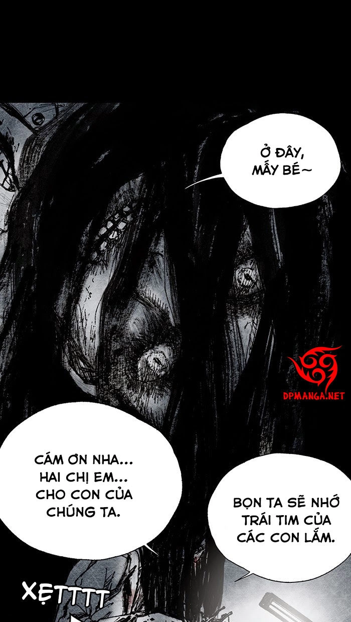 Distant Sky 2 Chapter 10 - 44