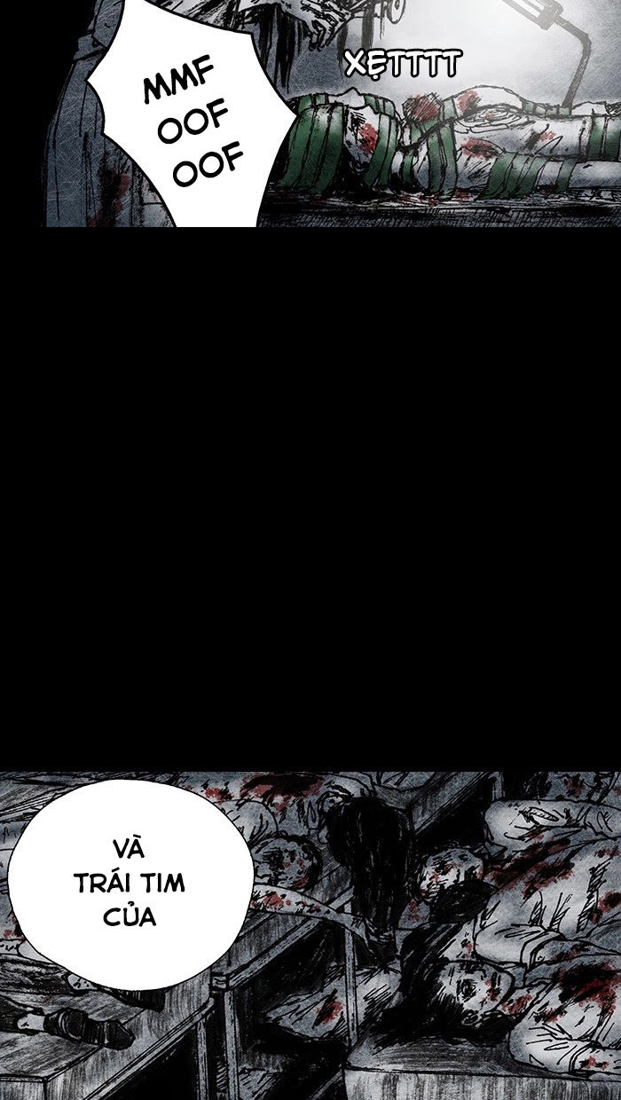 Distant Sky 2 Chapter 10 - 45