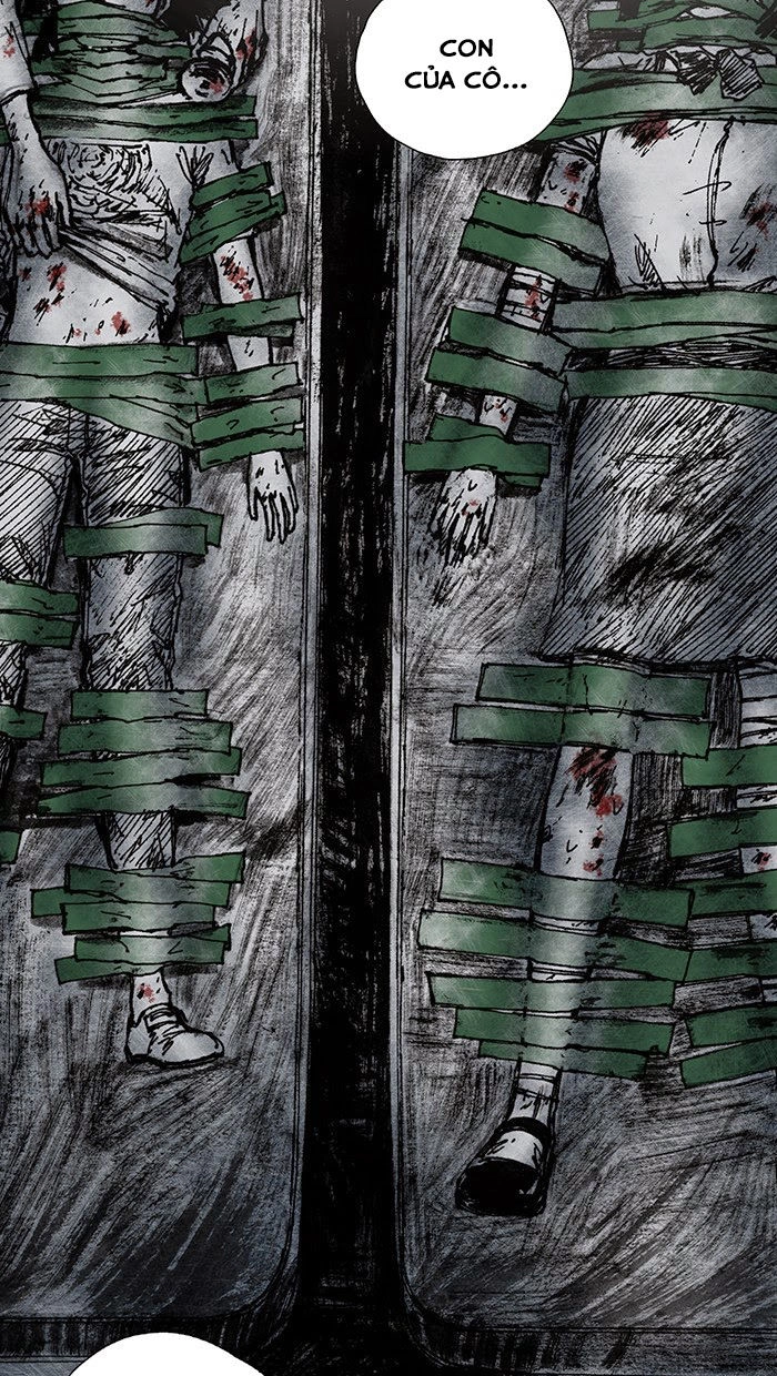 Distant Sky 2 Chapter 10 - 54