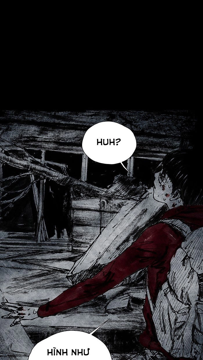 Distant Sky 2 Chapter 10 - 66