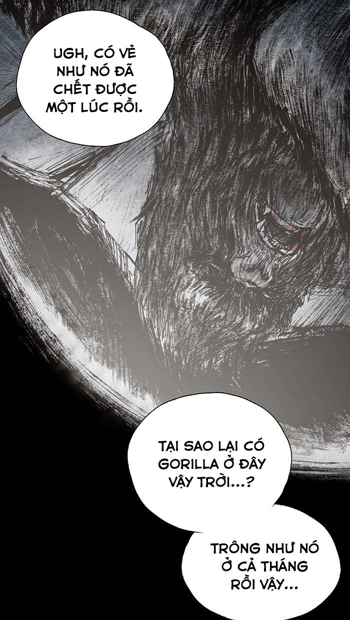 Distant Sky 2 Chapter 10 - 71