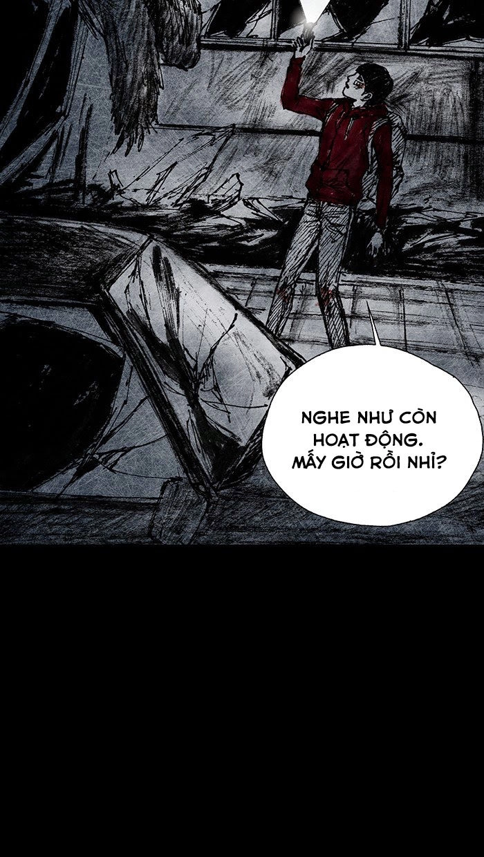 Distant Sky 2 Chapter 10 - 73