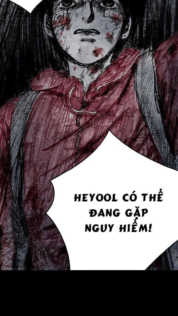 Distant Sky 2 Chapter 10 - 81