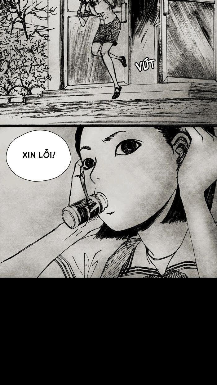 Distant Sky 2 Chapter 11 - 6