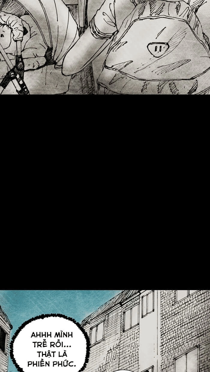 Distant Sky 2 Chapter 11 - 8