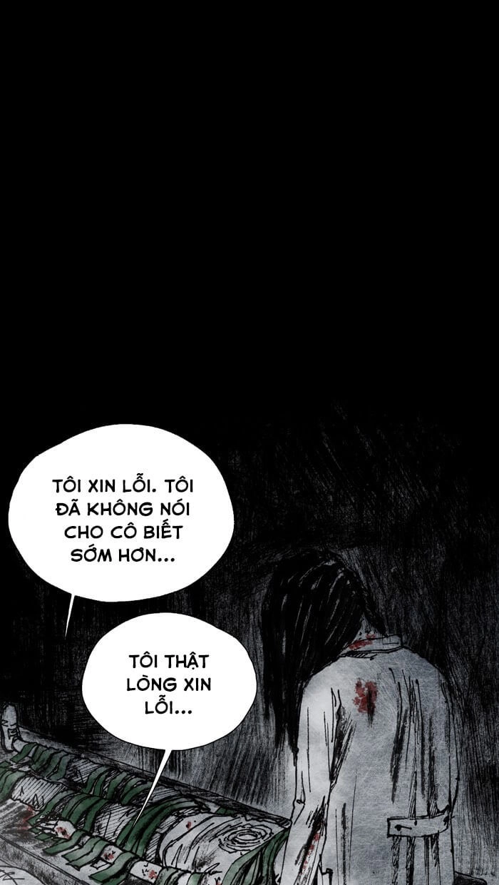 Distant Sky 2 Chapter 11 - 26