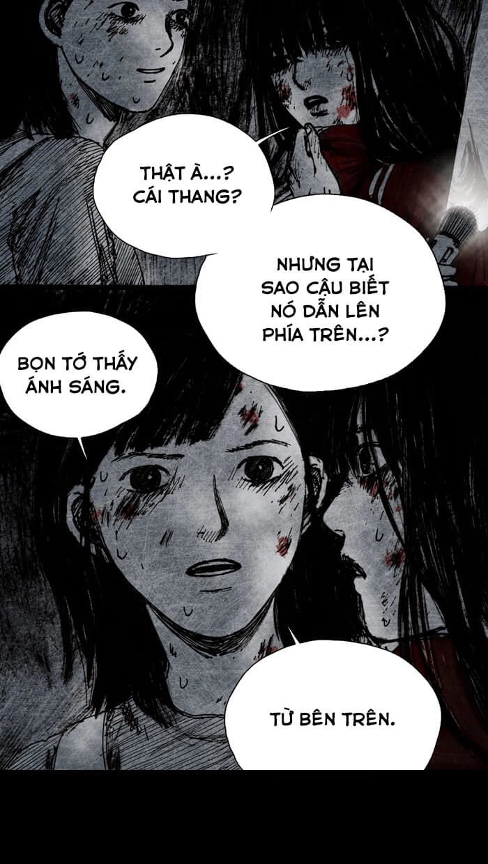 Distant Sky 2 Chapter 11 - 69