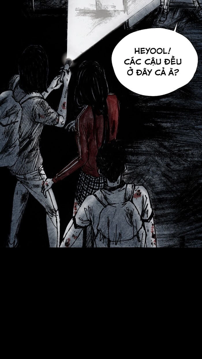 Distant Sky 2 Chapter 11 - 83