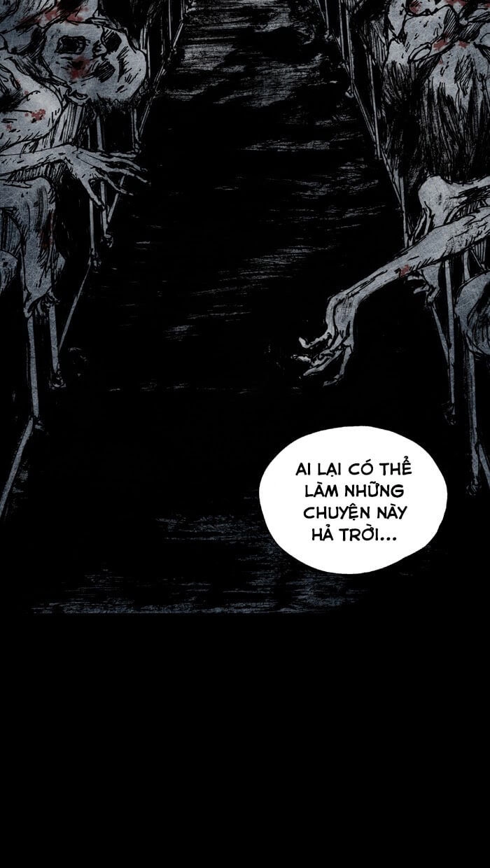 Distant Sky 2 Chapter 11 - 86