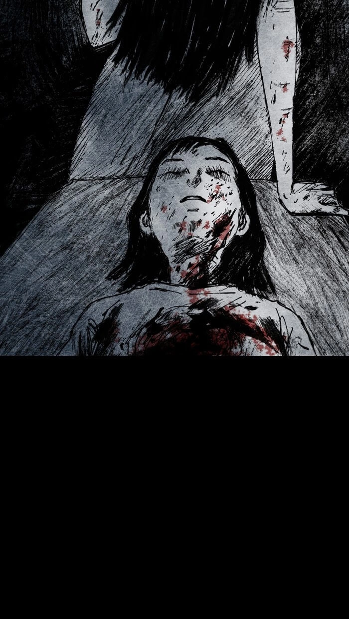 Distant Sky 2 Chapter 11 - 92