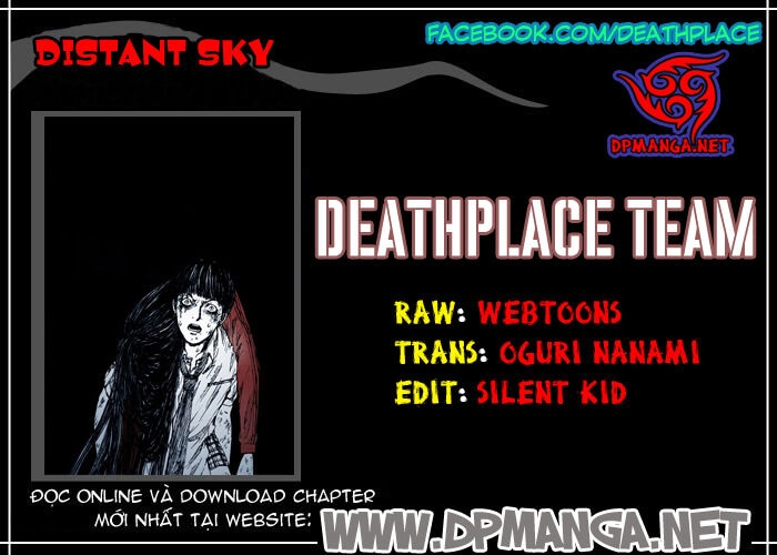 Distant Sky 2 Chapter 11 - 96