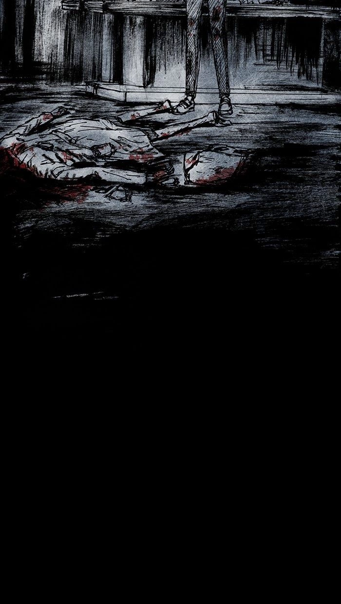 Distant Sky 2 Chapter 12 - 14