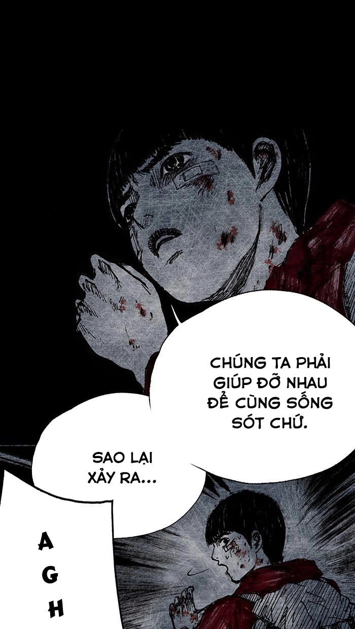 Distant Sky 2 Chapter 12 - 15