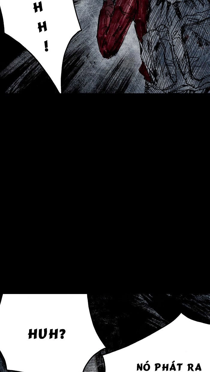 Distant Sky 2 Chapter 12 - 16