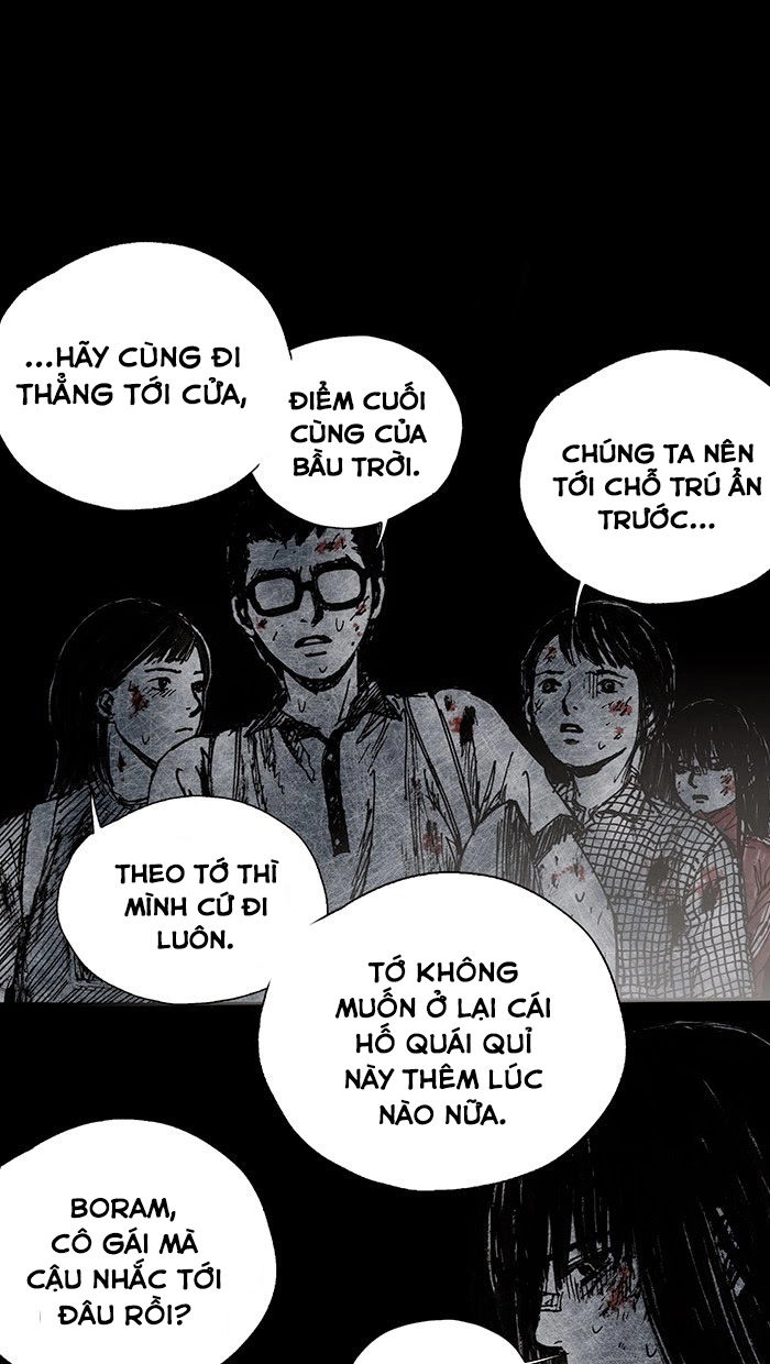 Distant Sky 2 Chapter 12 - 24