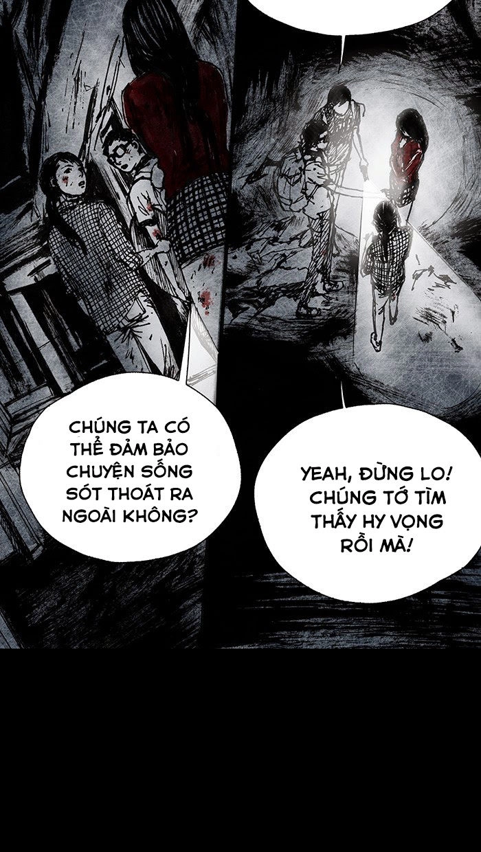 Distant Sky 2 Chapter 12 - 26