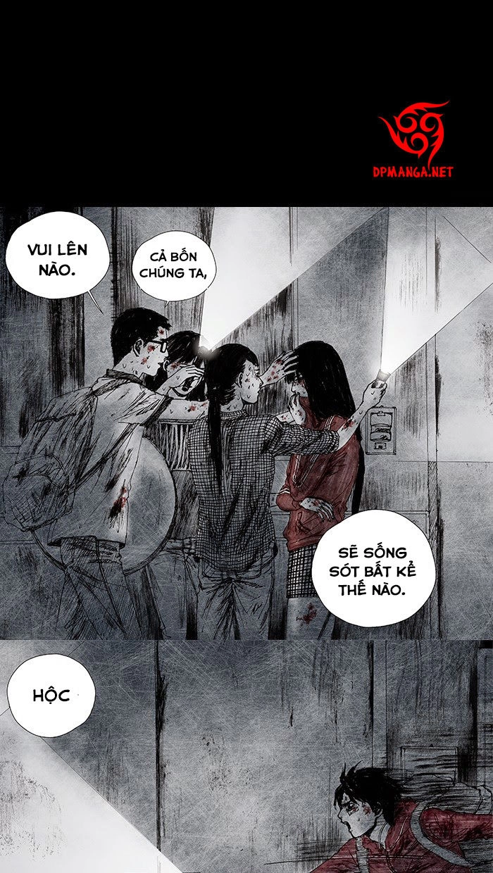 Distant Sky 2 Chapter 12 - 27