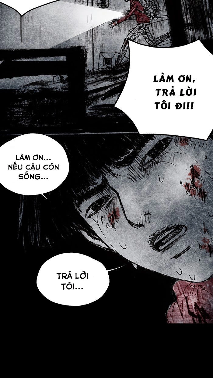 Distant Sky 2 Chapter 12 - 29