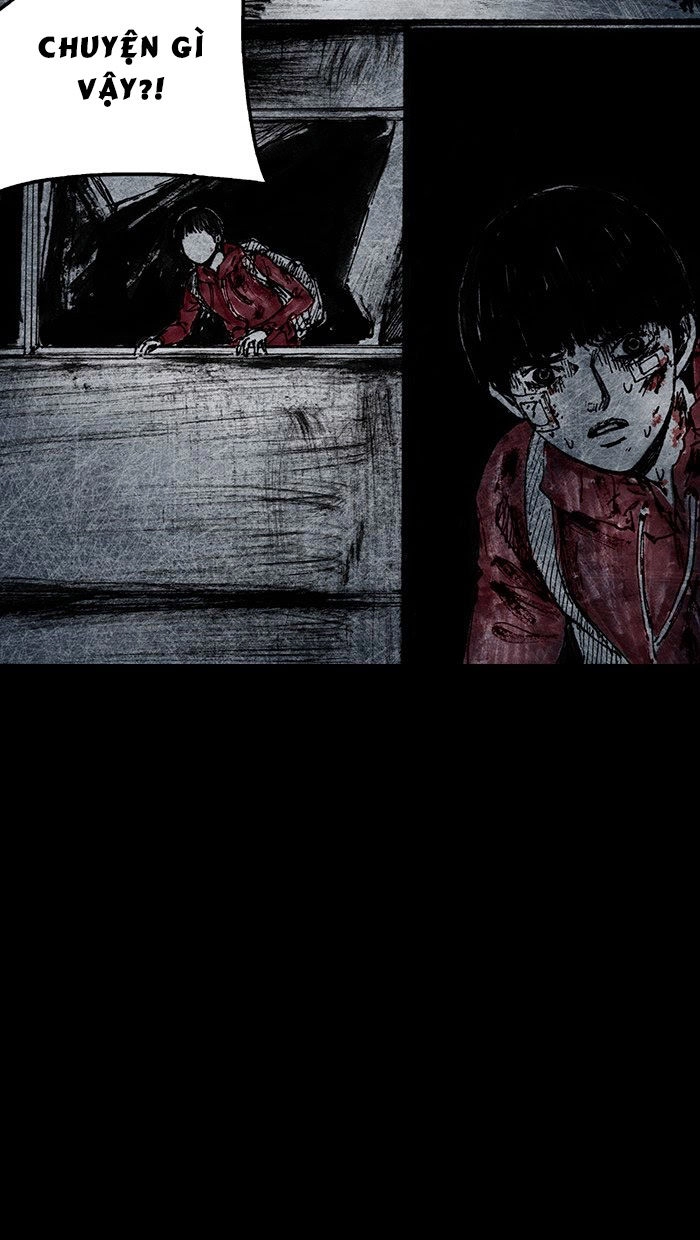 Distant Sky 2 Chapter 12 - 31