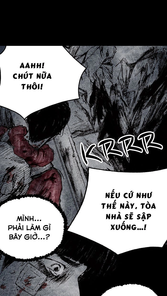 Distant Sky 2 Chapter 12 - 33