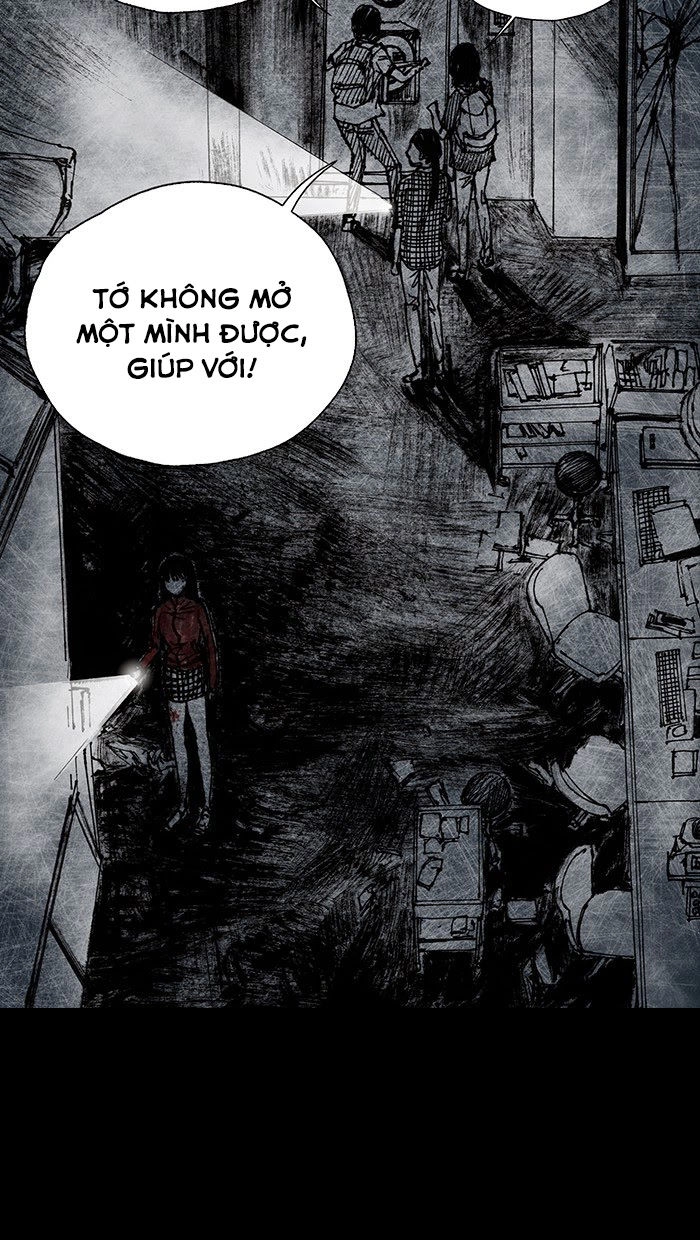 Distant Sky 2 Chapter 12 - 39