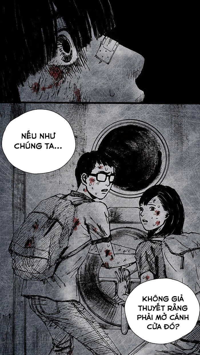 Distant Sky 2 Chapter 12 - 43