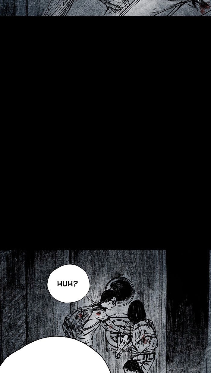 Distant Sky 2 Chapter 12 - 44