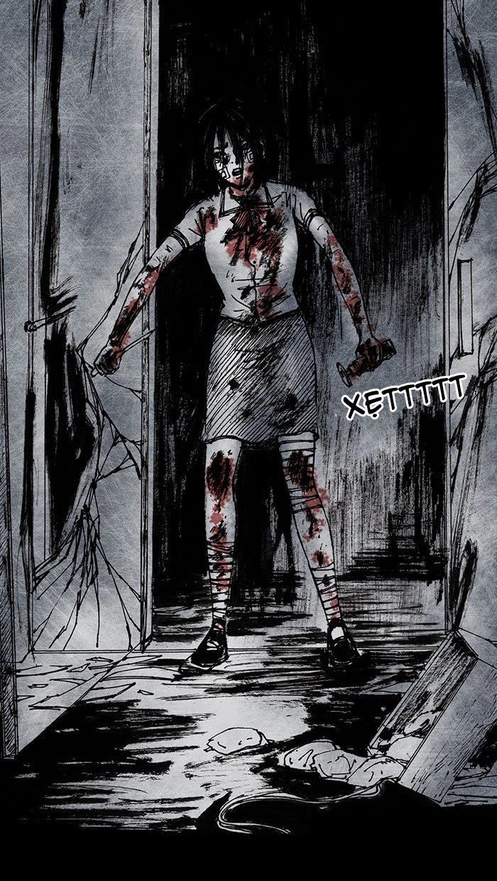 Distant Sky 2 Chapter 12 - 48