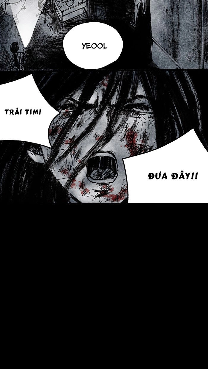 Distant Sky 2 Chapter 12 - 50