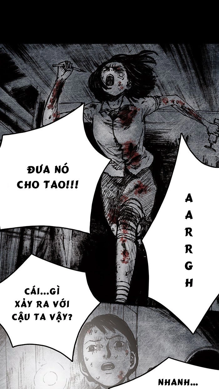 Distant Sky 2 Chapter 12 - 51