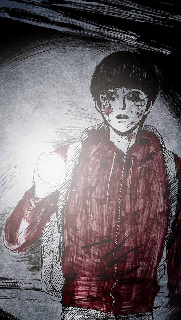 Distant Sky 2 Chapter 12 - 71