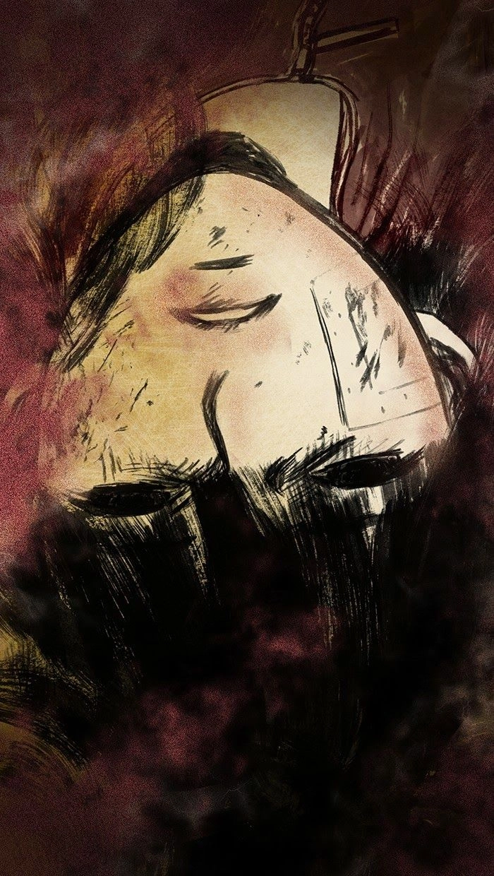 Distant Sky 2 Chapter 12 - 87