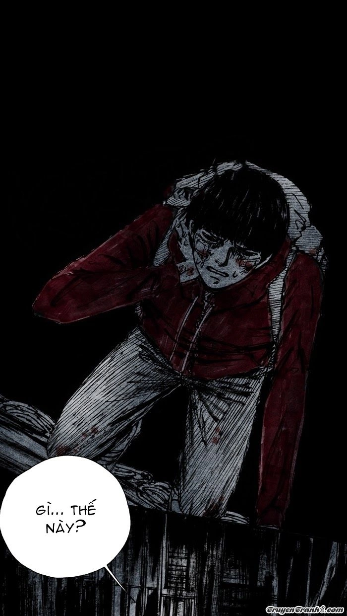 Distant Sky 2 Chapter 13 - 14