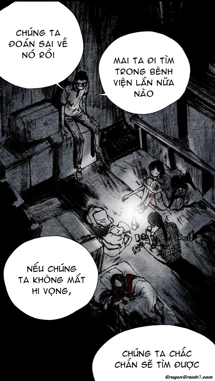 Distant Sky 2 Chapter 13 - 47