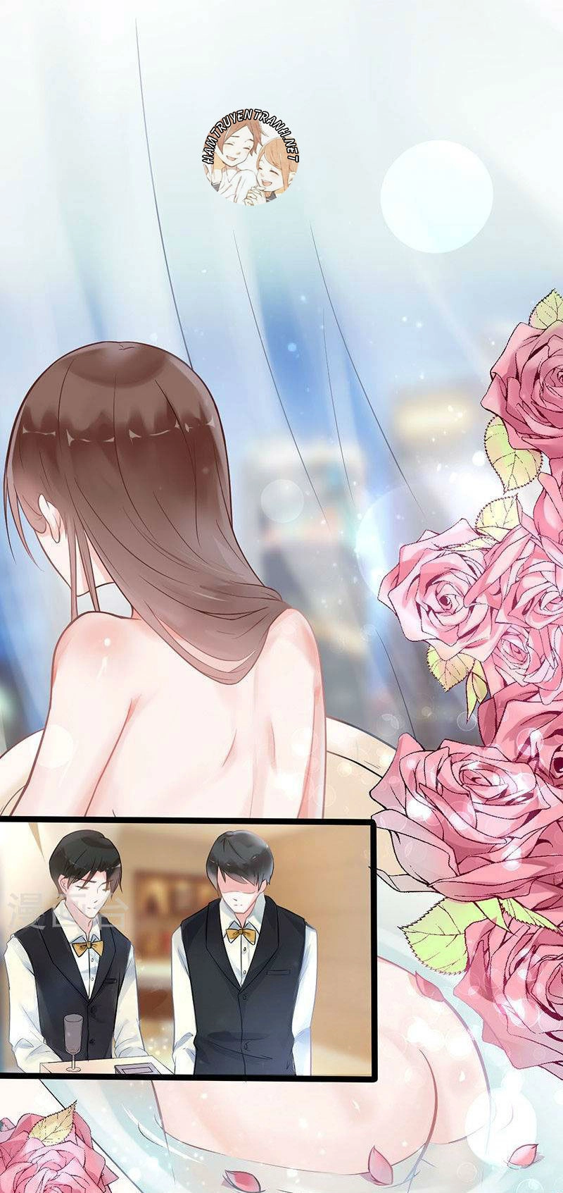 Thái Tử Điện Hạ Dưỡng Thành Kí Chapter 1.1 - 2