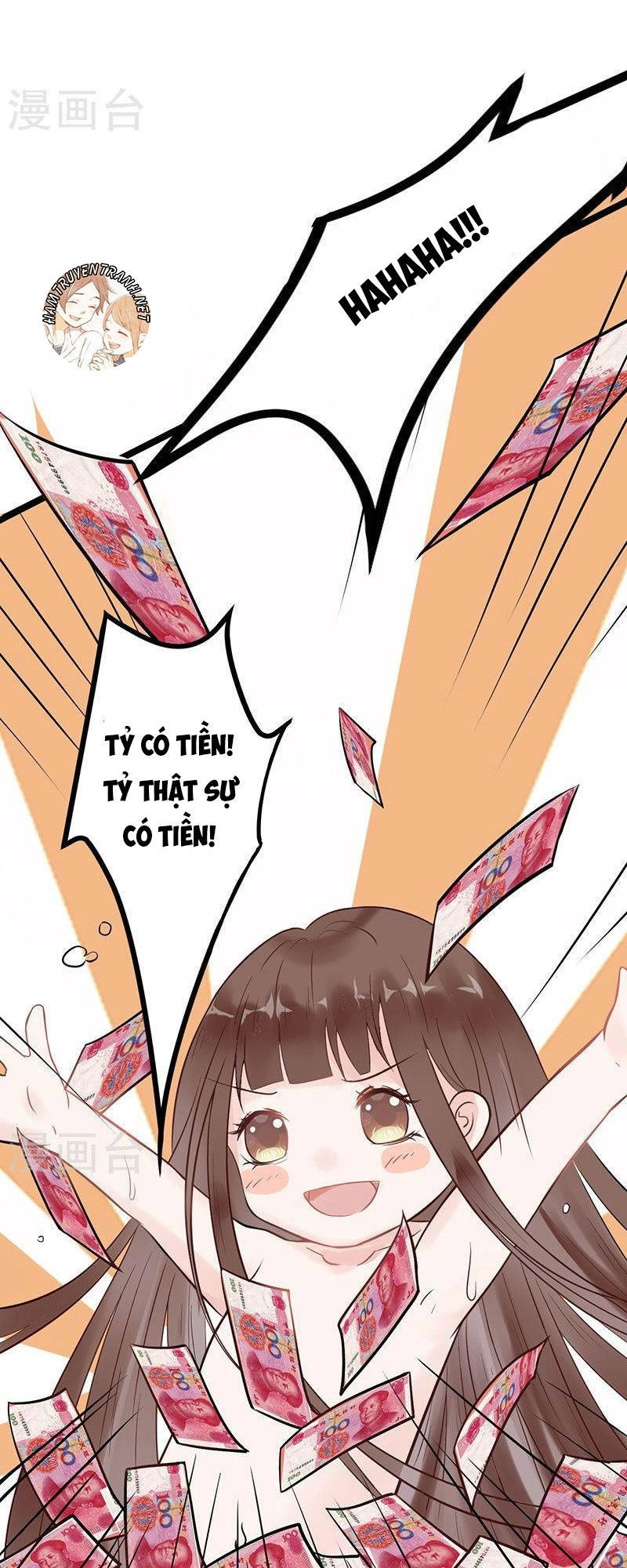 Thái Tử Điện Hạ Dưỡng Thành Kí Chapter 1.1 - 9